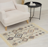 Коврик хлопковый KILIM GOLD U58134